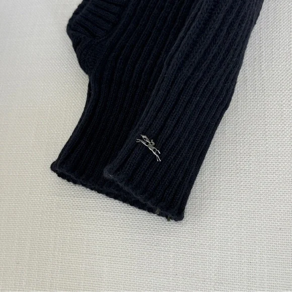 NWOT Longchamp Balaclava in Navy